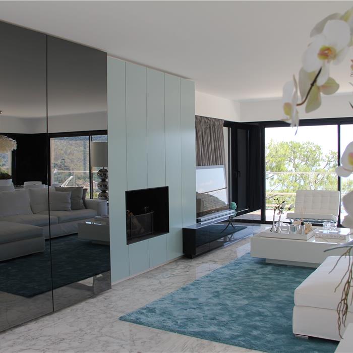 Appartement Monaco Monaco